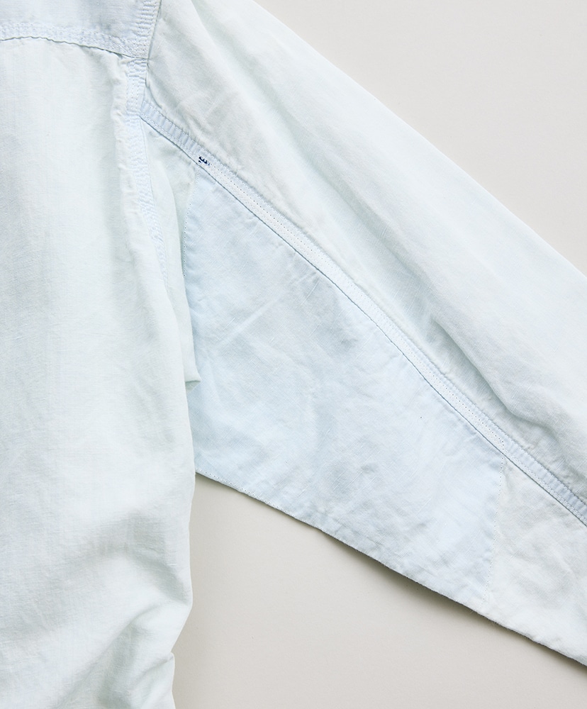 Elmes Ice Blue/アイスブルー L(MEN)