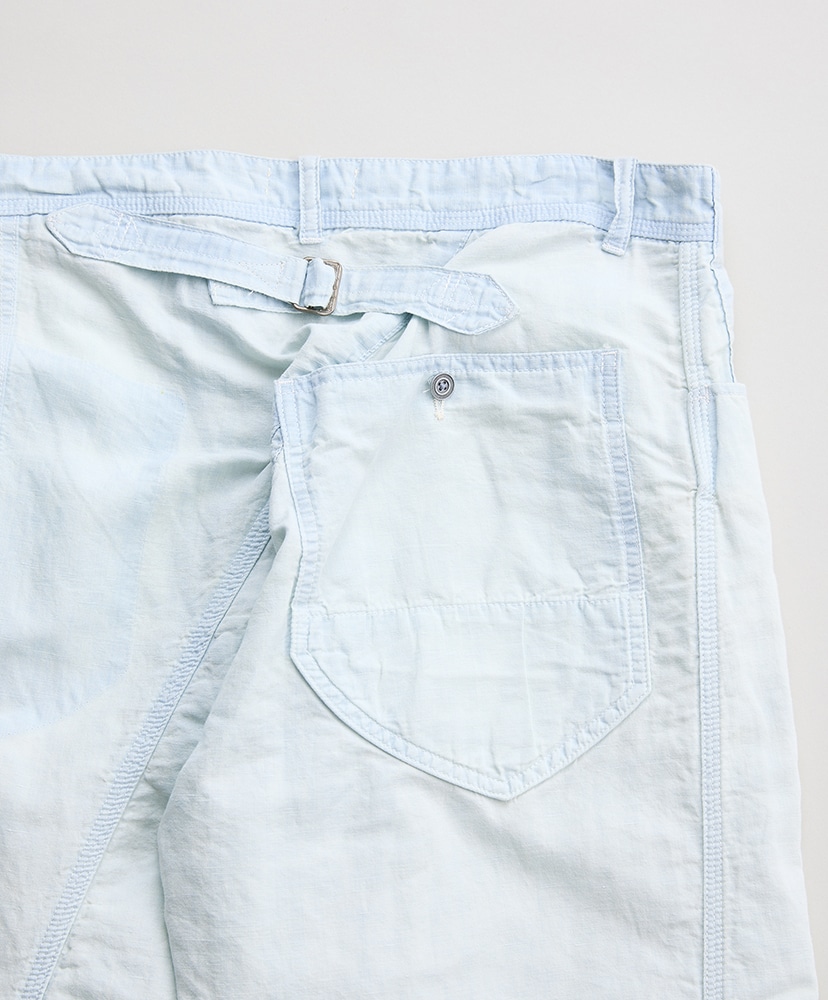 Dicillo Ice Blue/アイスブルー L(MEN)