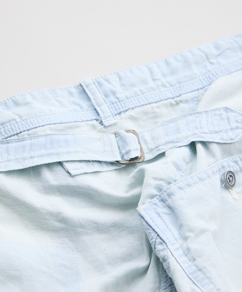 Dicillo Ice Blue/アイスブルー L(MEN)