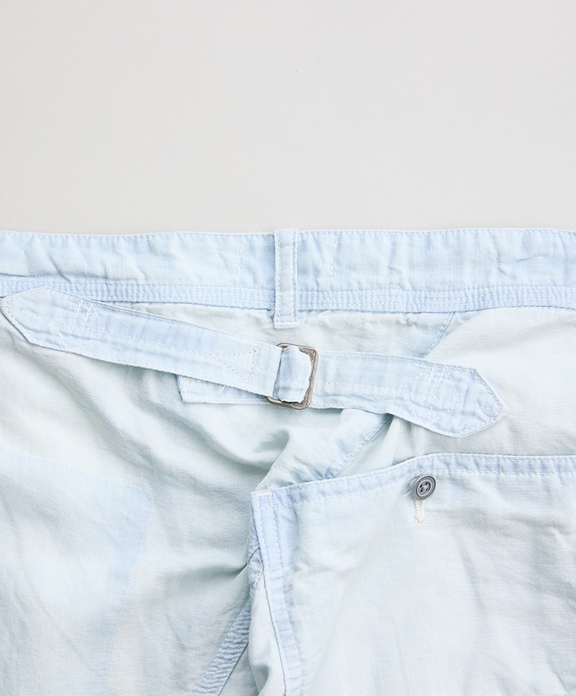 Dicillo Ice Blue/アイスブルー L(MEN)