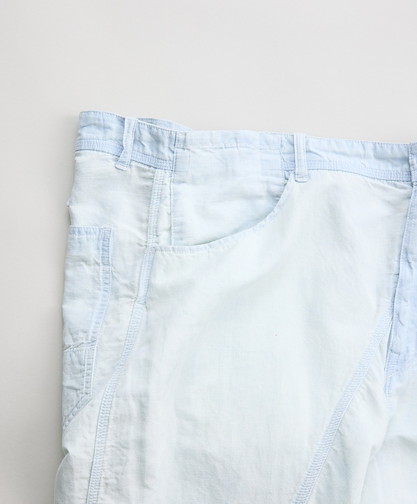 Dicillo Ice Blue/アイスブルー L(MEN)