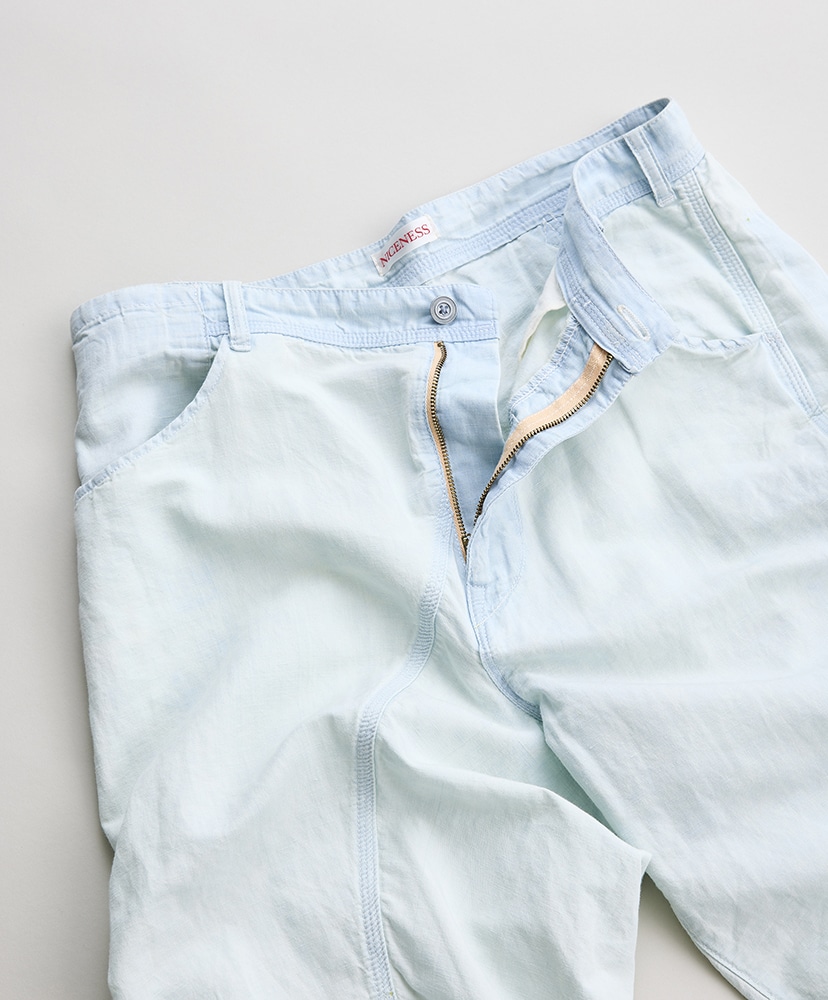 Dicillo Ice Blue/アイスブルー L(MEN)