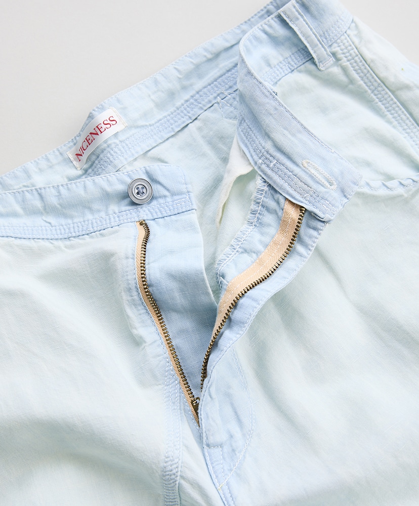 Dicillo Ice Blue/アイスブルー L(MEN)