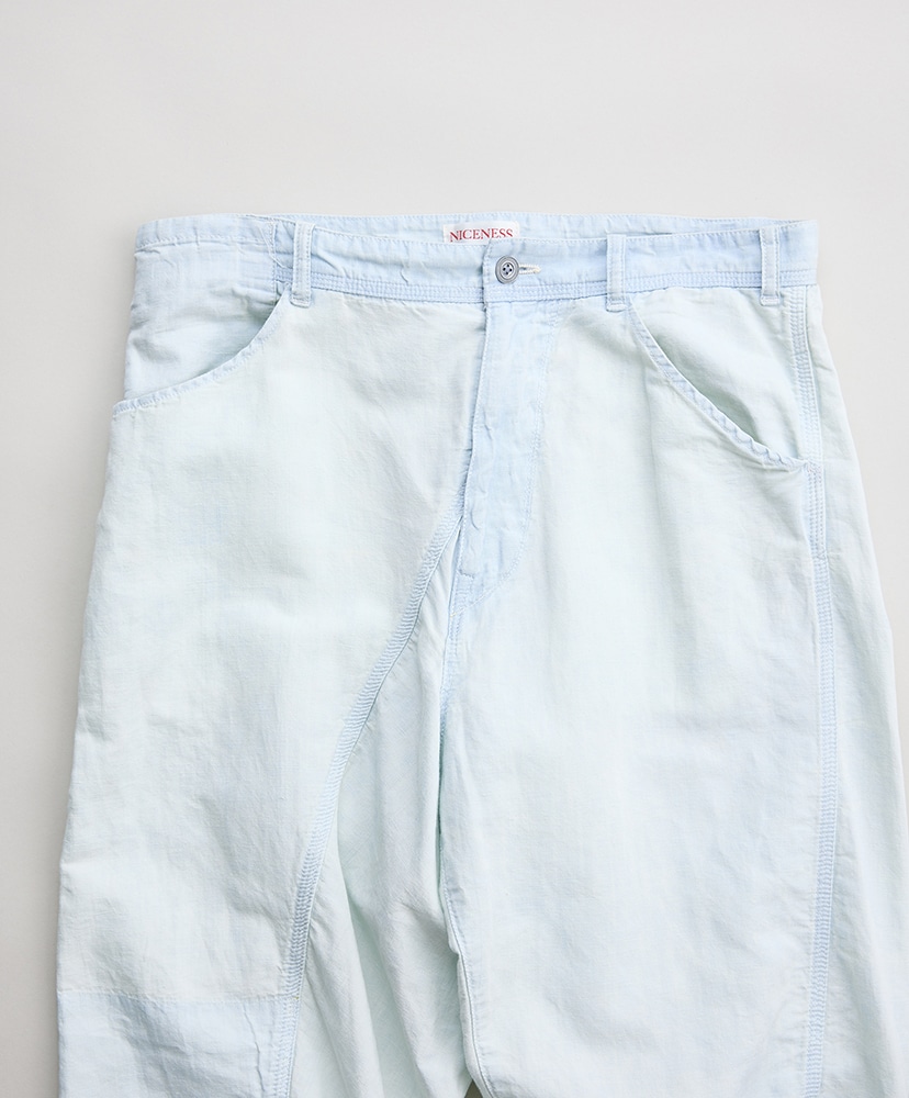 Dicillo Ice Blue/アイスブルー L(MEN)