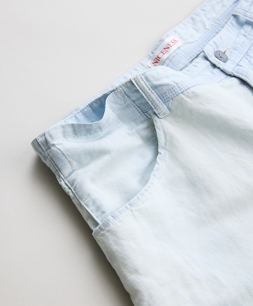 Dicillo Ice Blue/アイスブルー L(MEN)