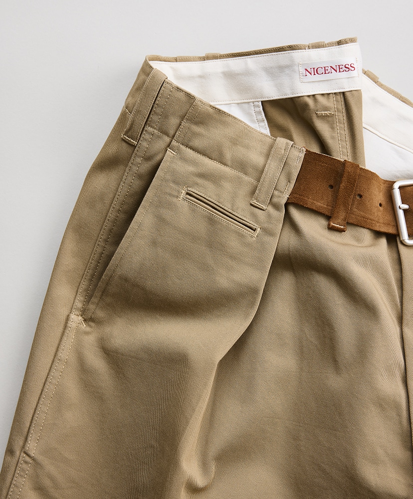 Method Camel/キャメル L(MEN)