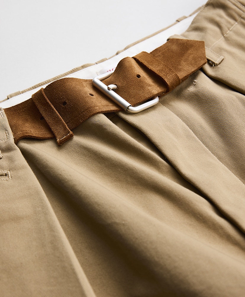 Method Camel/キャメル L(MEN)