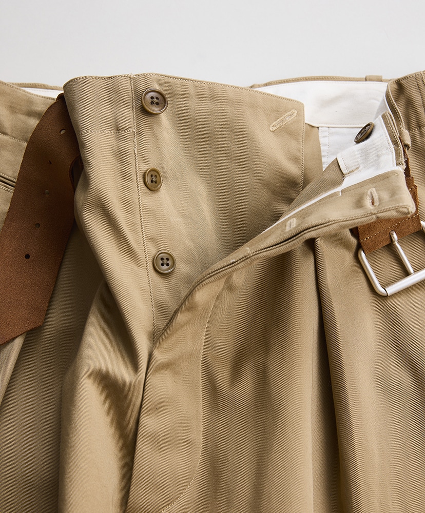 Method Camel/キャメル L(MEN)