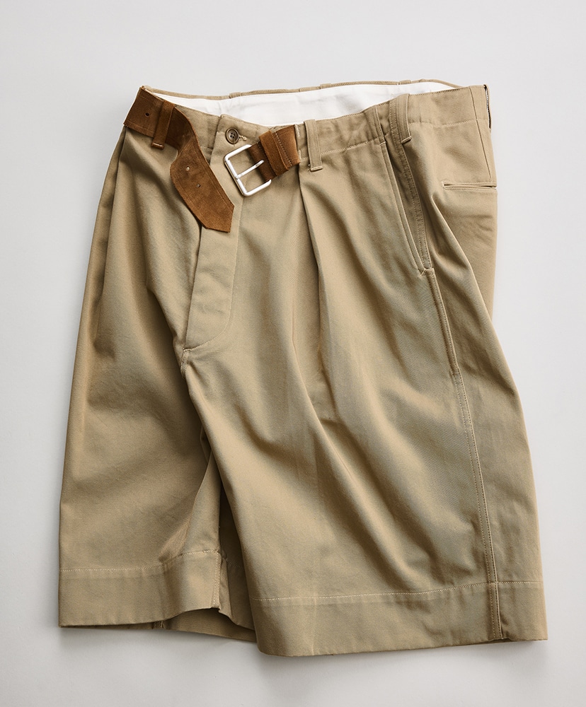 Method Camel/キャメル L(MEN)