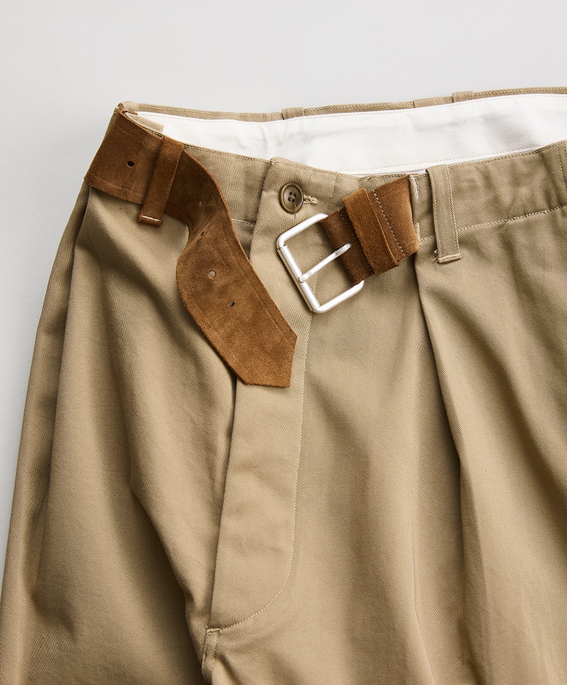 Method Camel/キャメル L(MEN)