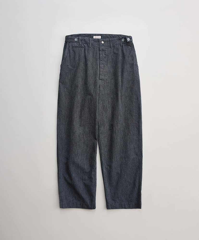 Heather Gray/ヘザーグレー