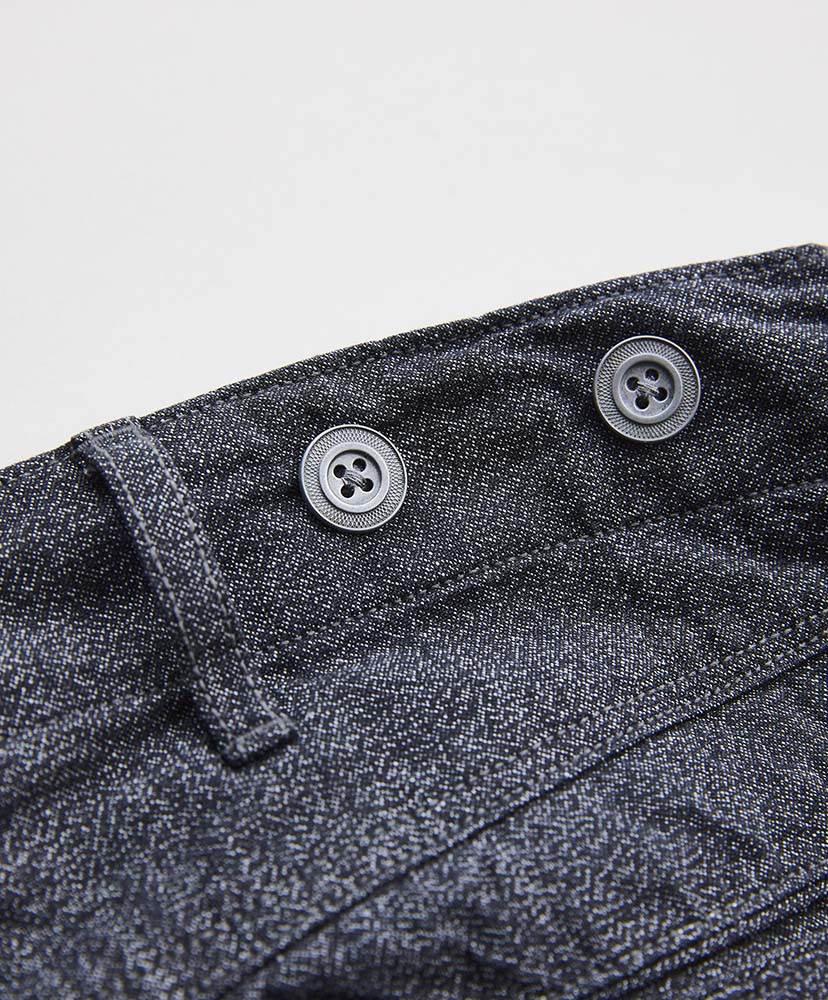 S.Bliss Heather Gray/ヘザーグレー L(MEN)