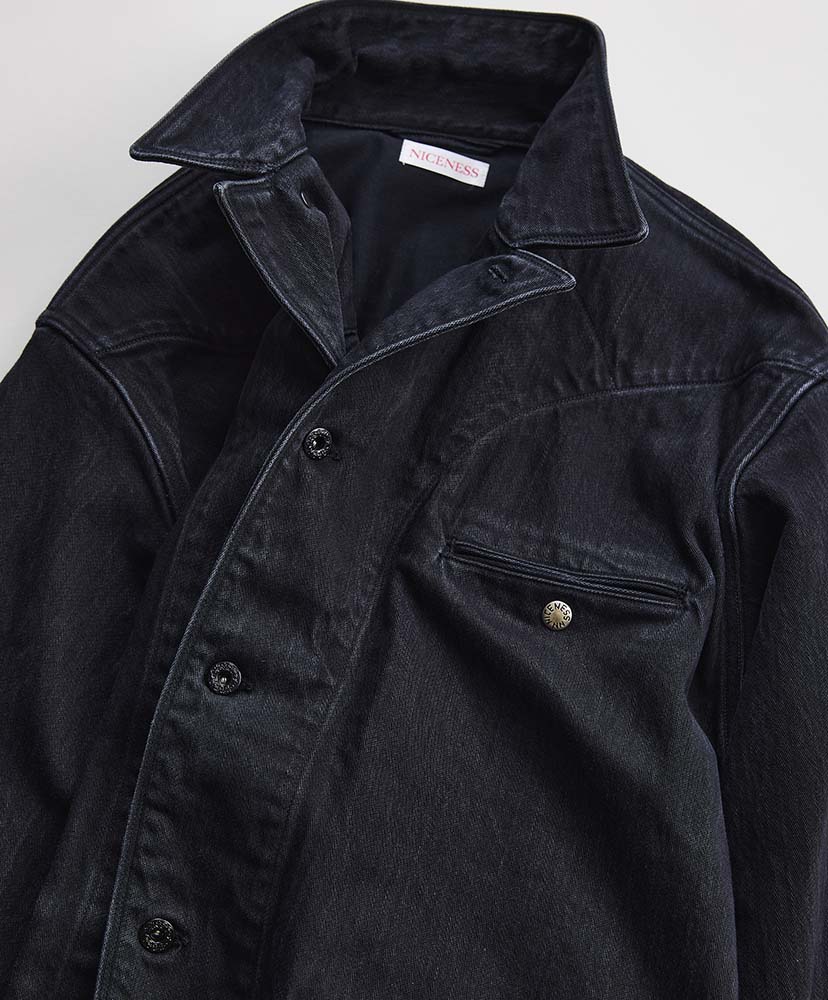 B.Rollo Black/ブラック L(MEN)