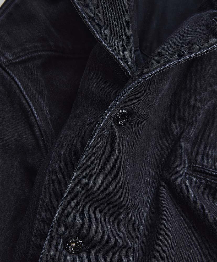 B.Rollo Black/ブラック L(MEN)