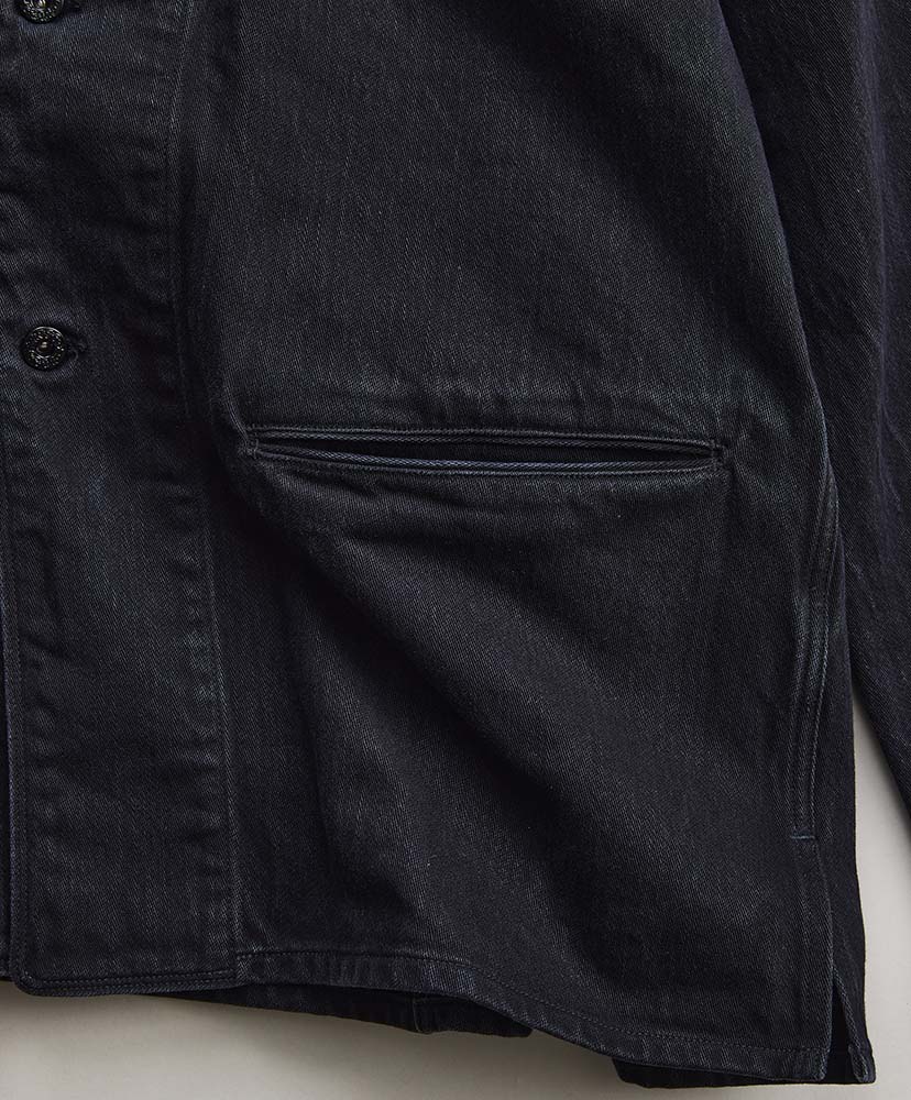 B.Rollo Black/ブラック L(MEN)