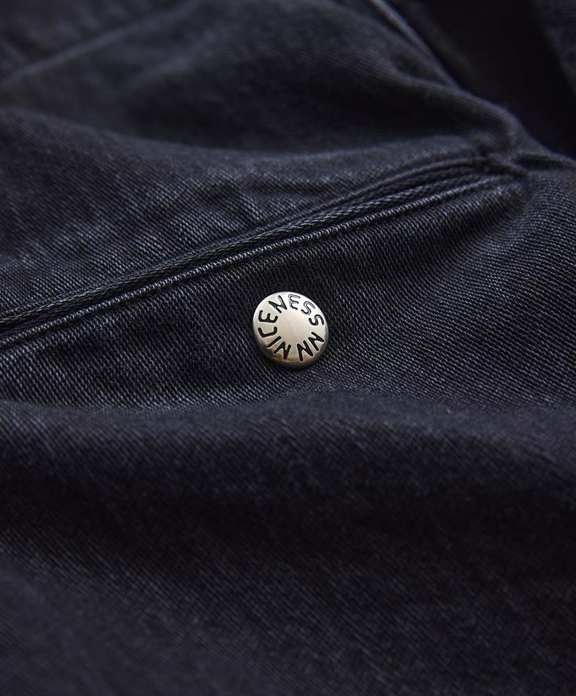 B.Rollo Black/ブラック L(MEN)