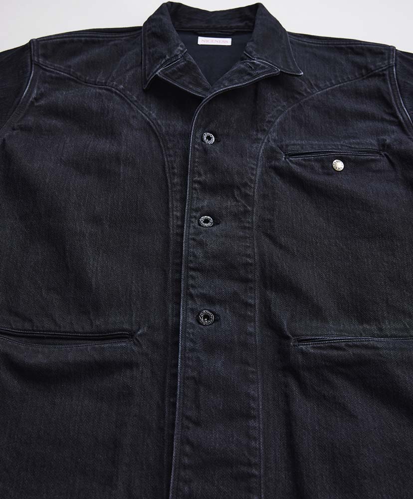 B.Rollo Black/ブラック L(MEN)