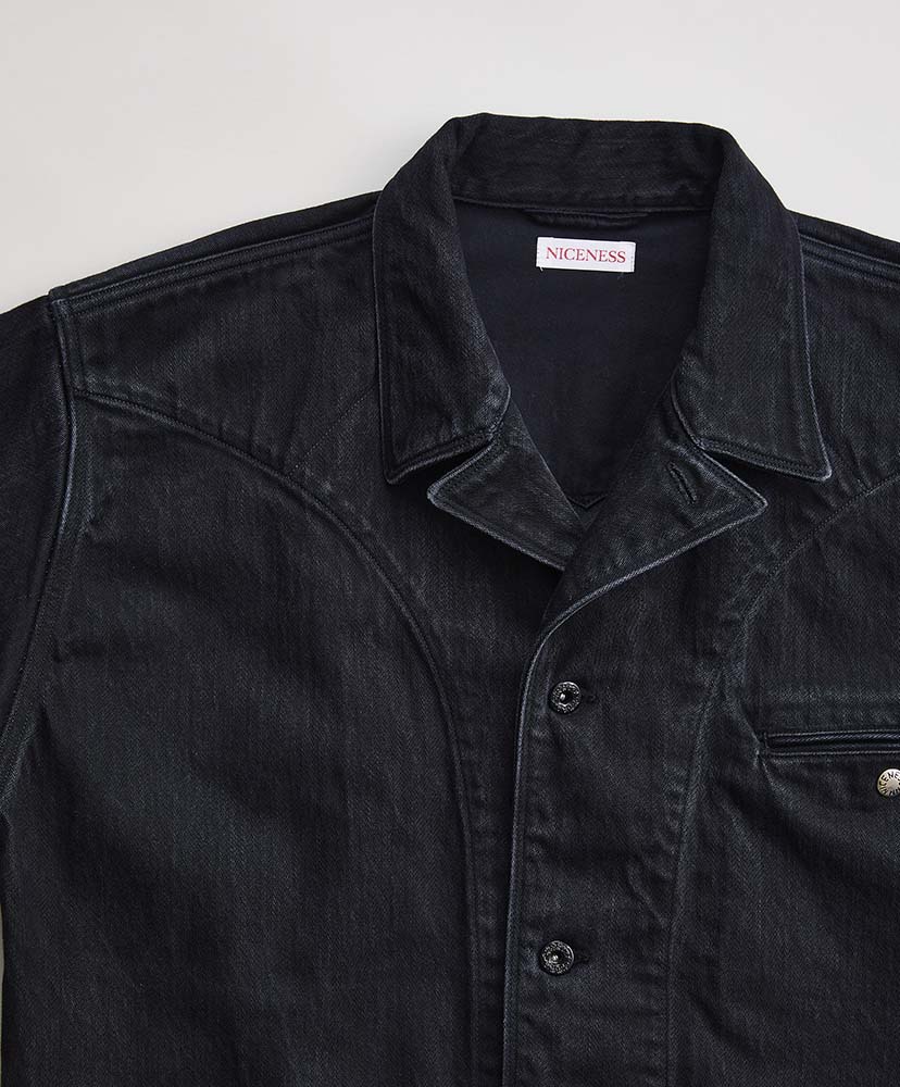 B.Rollo Black/ブラック L(MEN)