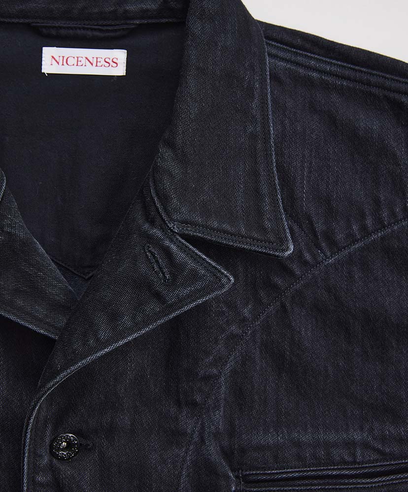 B.Rollo Black/ブラック L(MEN)