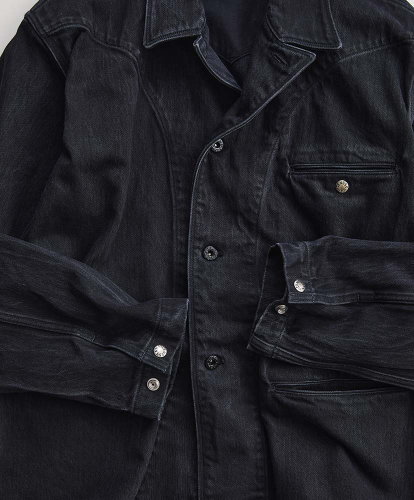 B.Rollo Black/ブラック L(MEN)