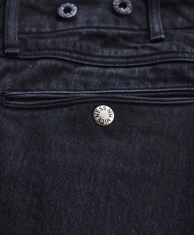 B. Bliss Black/ブラック L(MEN)