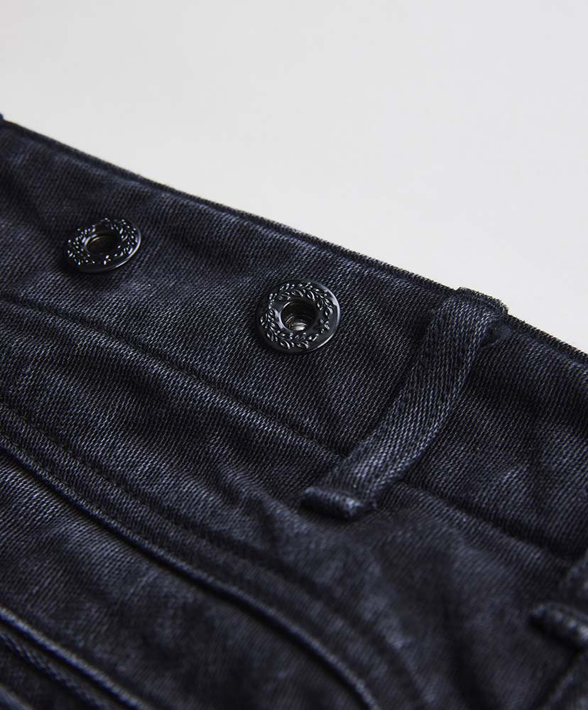 B. Bliss Black/ブラック L(MEN)