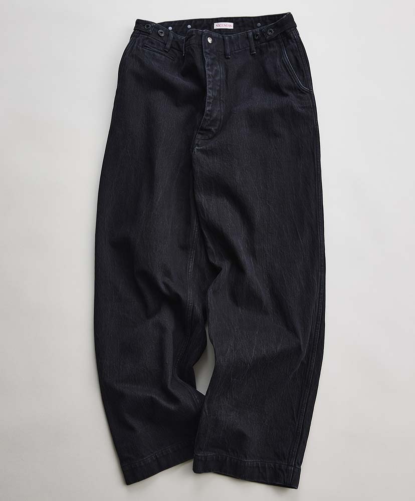 B. Bliss Black/ブラック L(MEN)