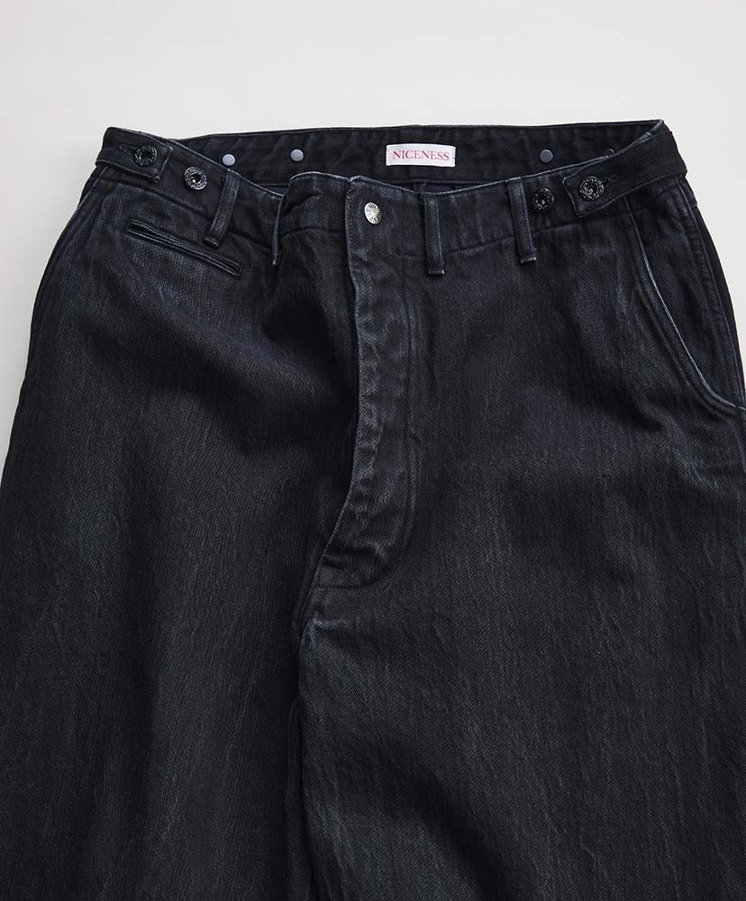 B. Bliss Black/ブラック L(MEN)