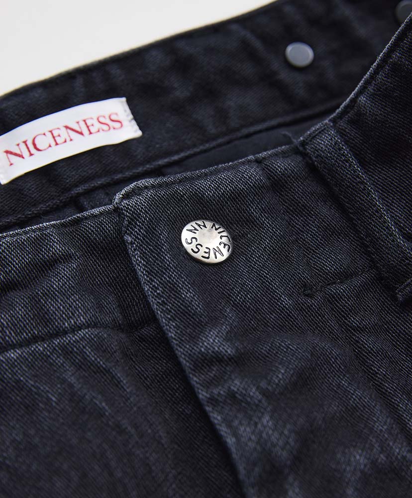 B. Bliss Black/ブラック L(MEN)