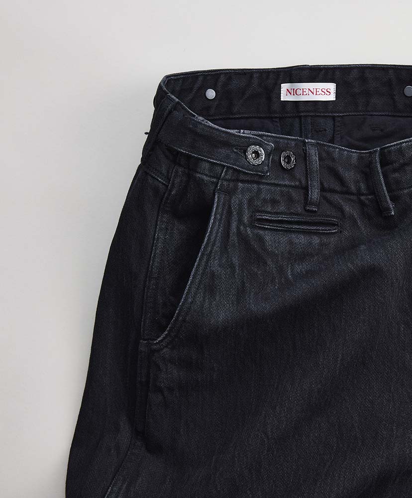 B. Bliss Black/ブラック L(MEN)