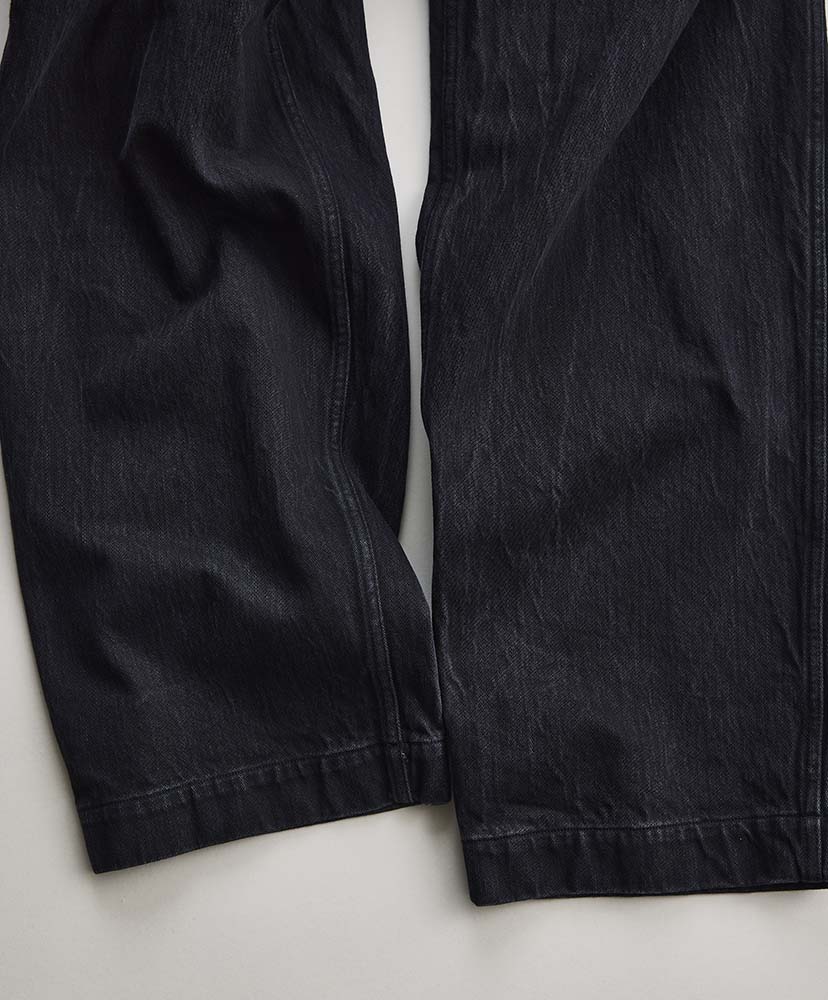 B. Bliss Black/ブラック L(MEN)