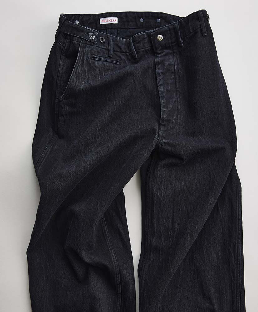 B. Bliss Black/ブラック L(MEN)