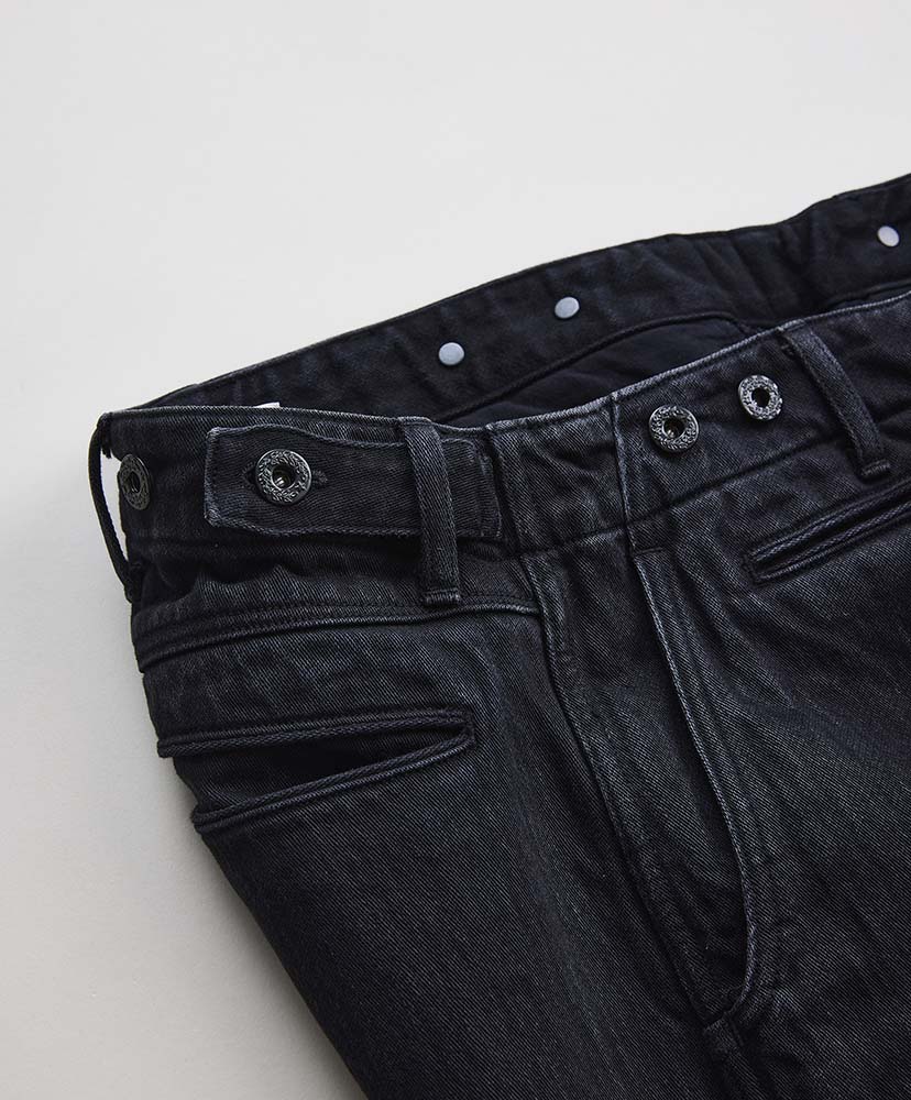 B. Bliss Black/ブラック L(MEN)