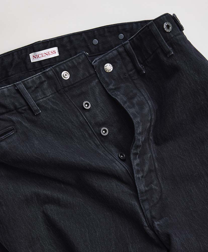 B. Bliss Black/ブラック L(MEN)