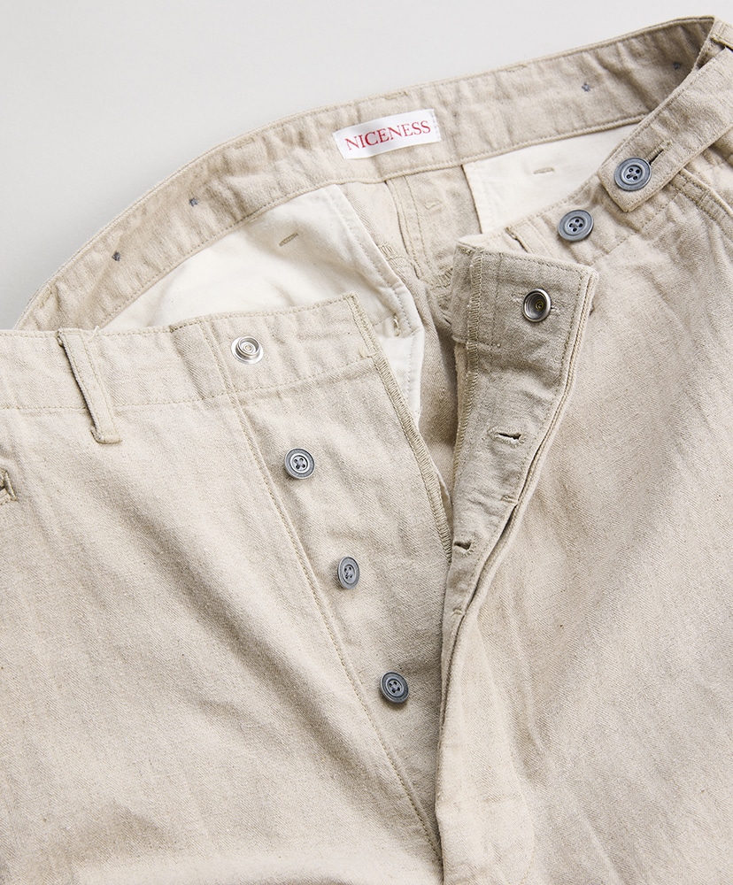 L.Bliss Natural/ナチュラル L(MEN)