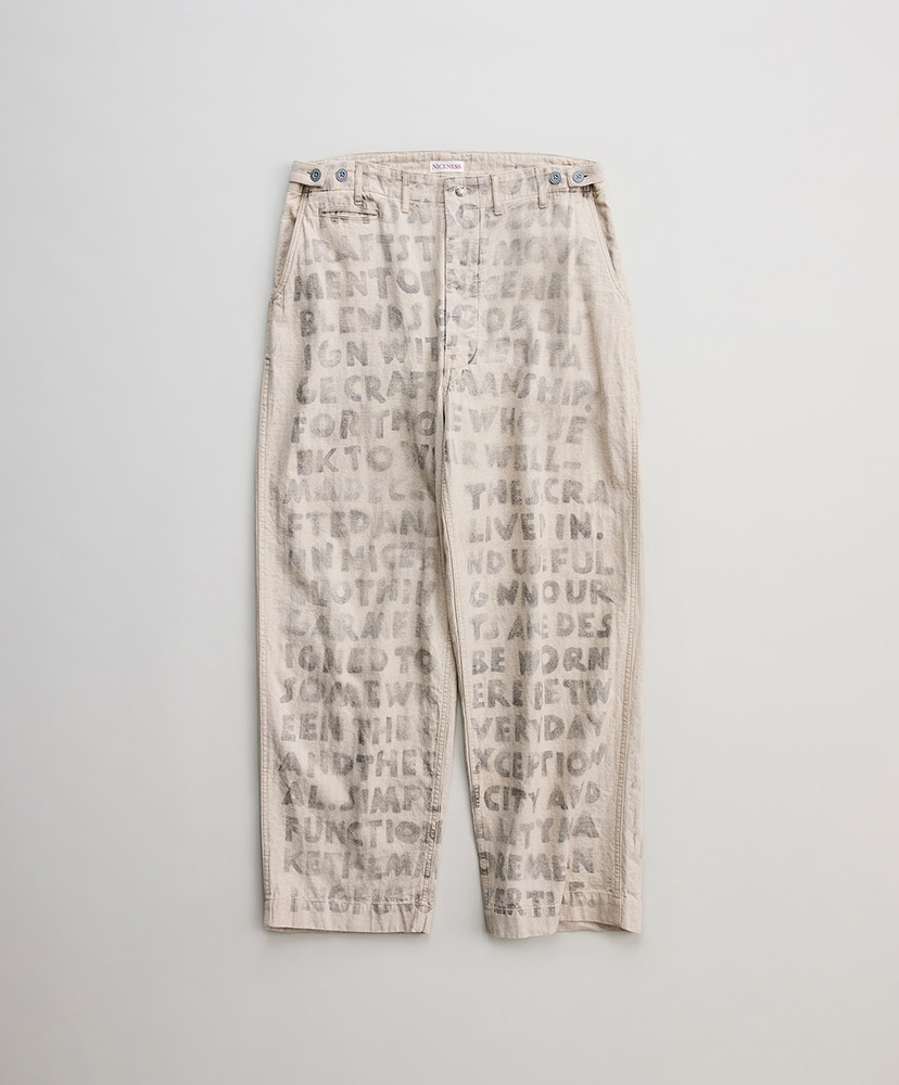 Natural/ナチュラル