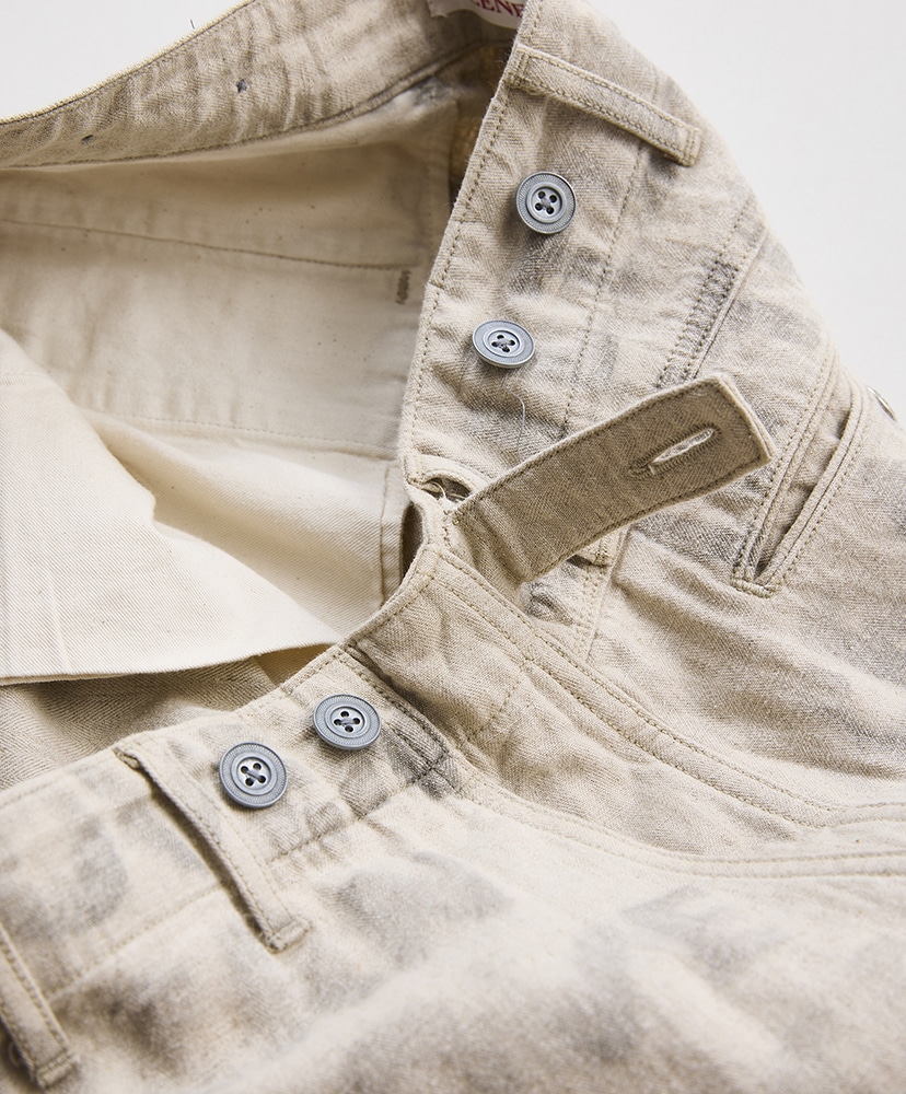 H.Bliss Natural/ナチュラル L(MEN)