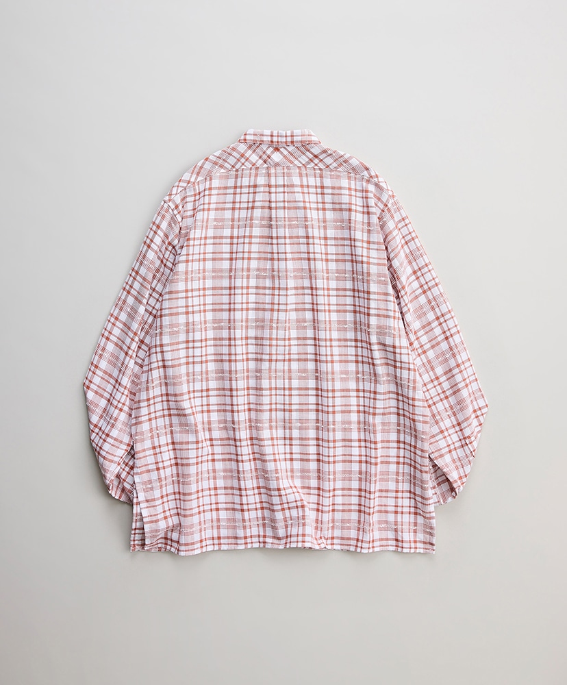 Gigli Brown/ブラウン L(MEN)