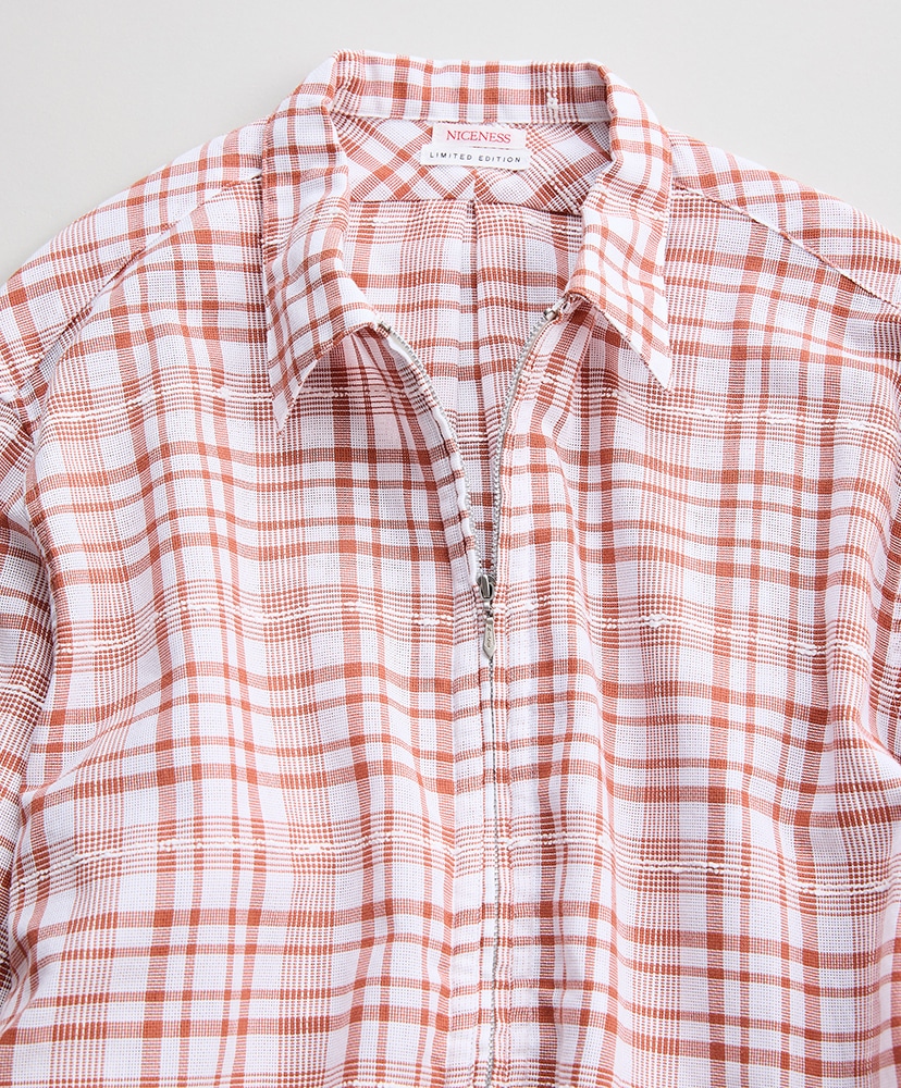 Gigli Brown/ブラウン L(MEN)