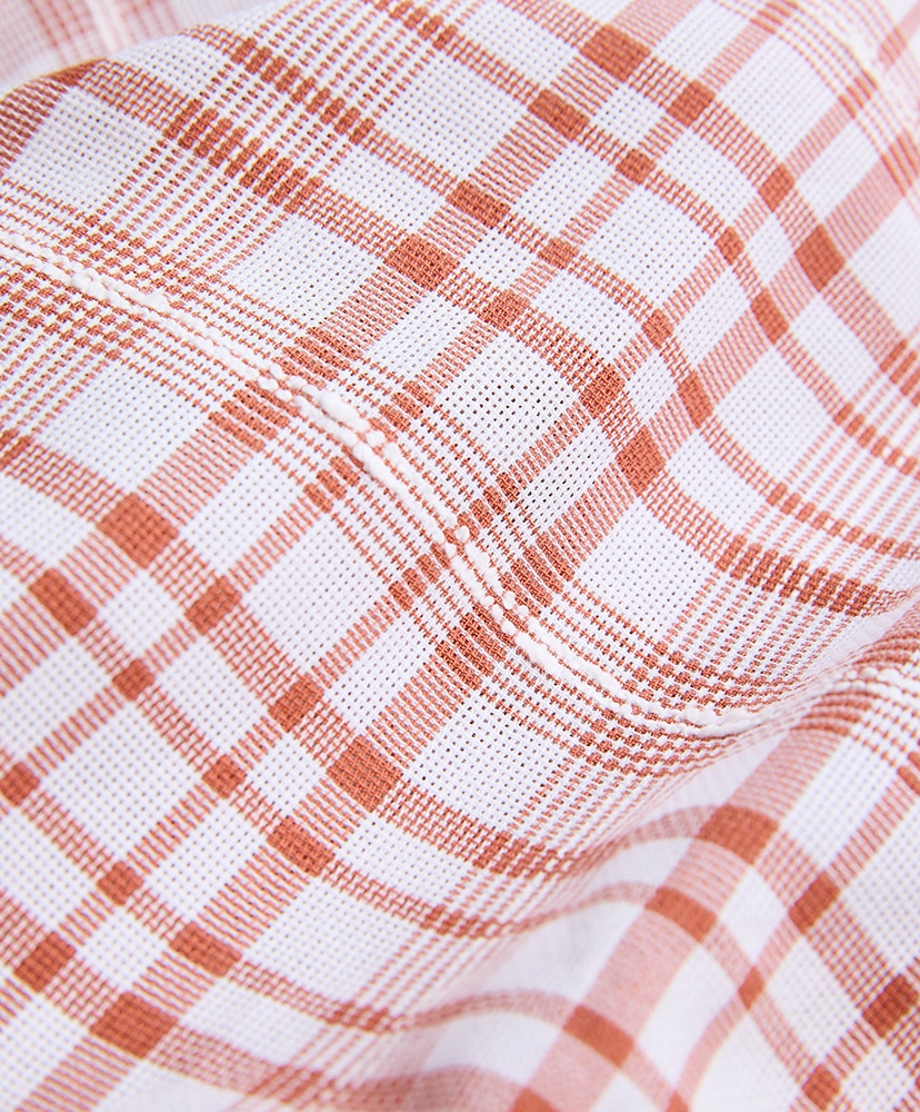 Gigli Brown/ブラウン L(MEN)