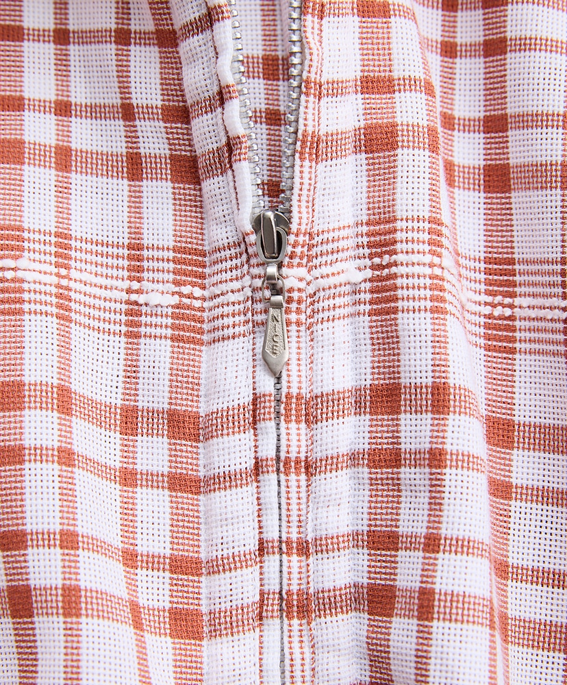 Gigli Brown/ブラウン L(MEN)