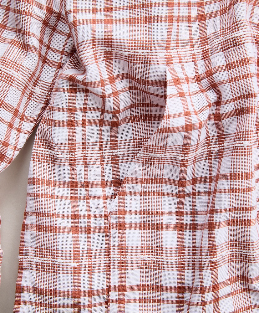 Gigli Brown/ブラウン L(MEN)