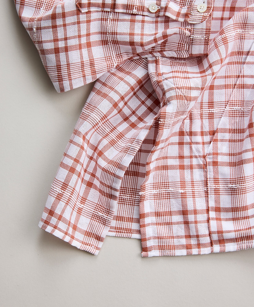 Gigli Brown/ブラウン L(MEN)