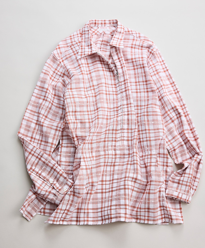 Gigli Brown/ブラウン L(MEN)