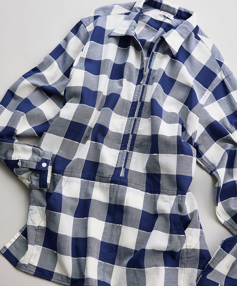 Gigli Navy/ネイビー L(MEN)