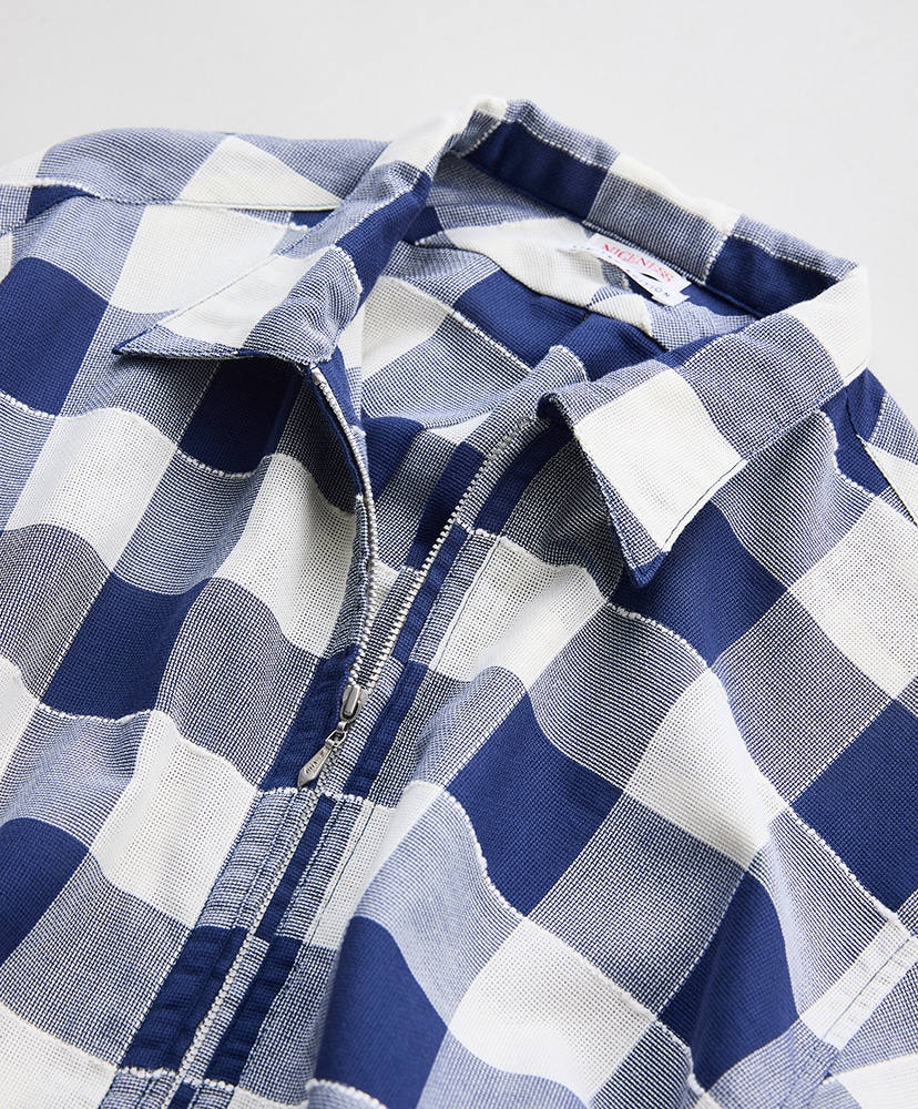 Gigli Navy/ネイビー L(MEN)