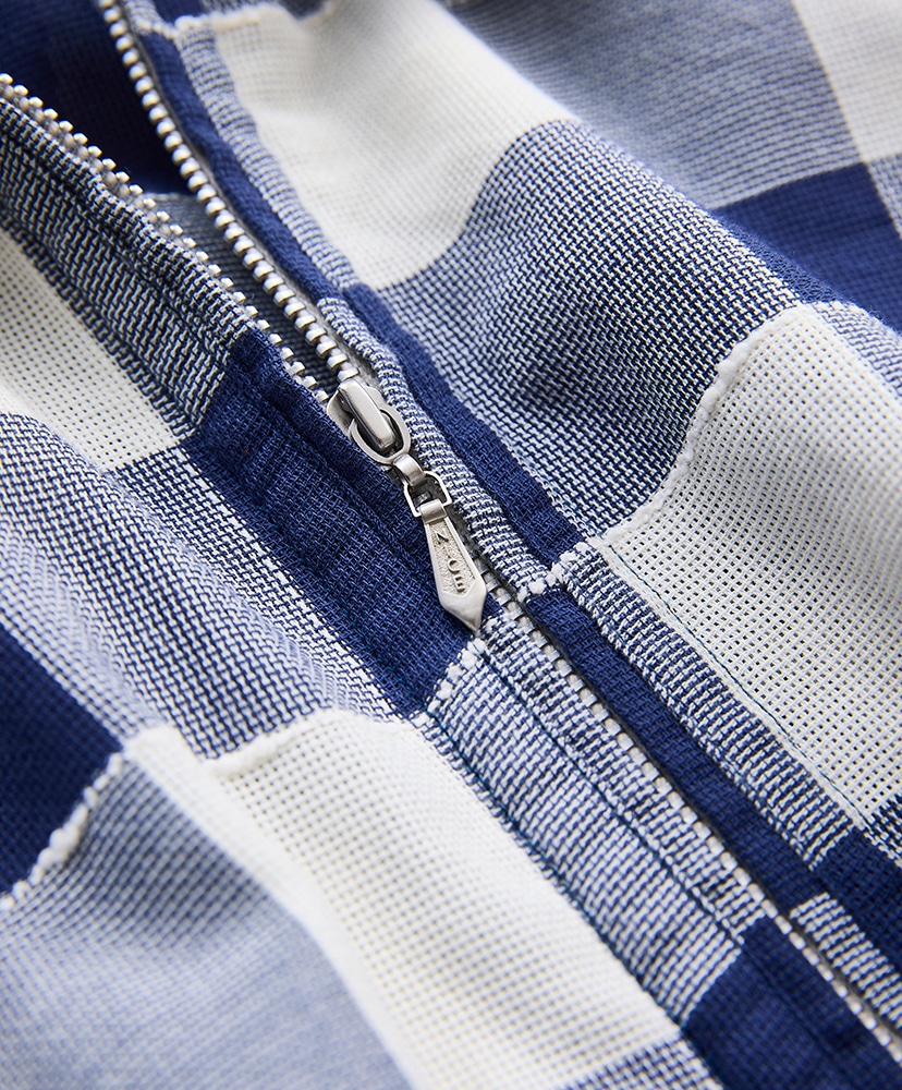 Gigli Navy/ネイビー L(MEN)