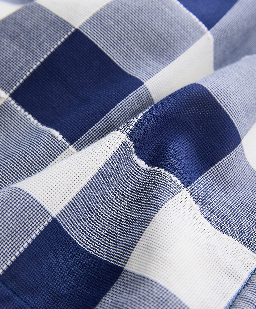 Gigli Navy/ネイビー L(MEN)