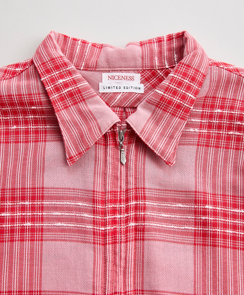 Gigli Red/レッド L(MEN)