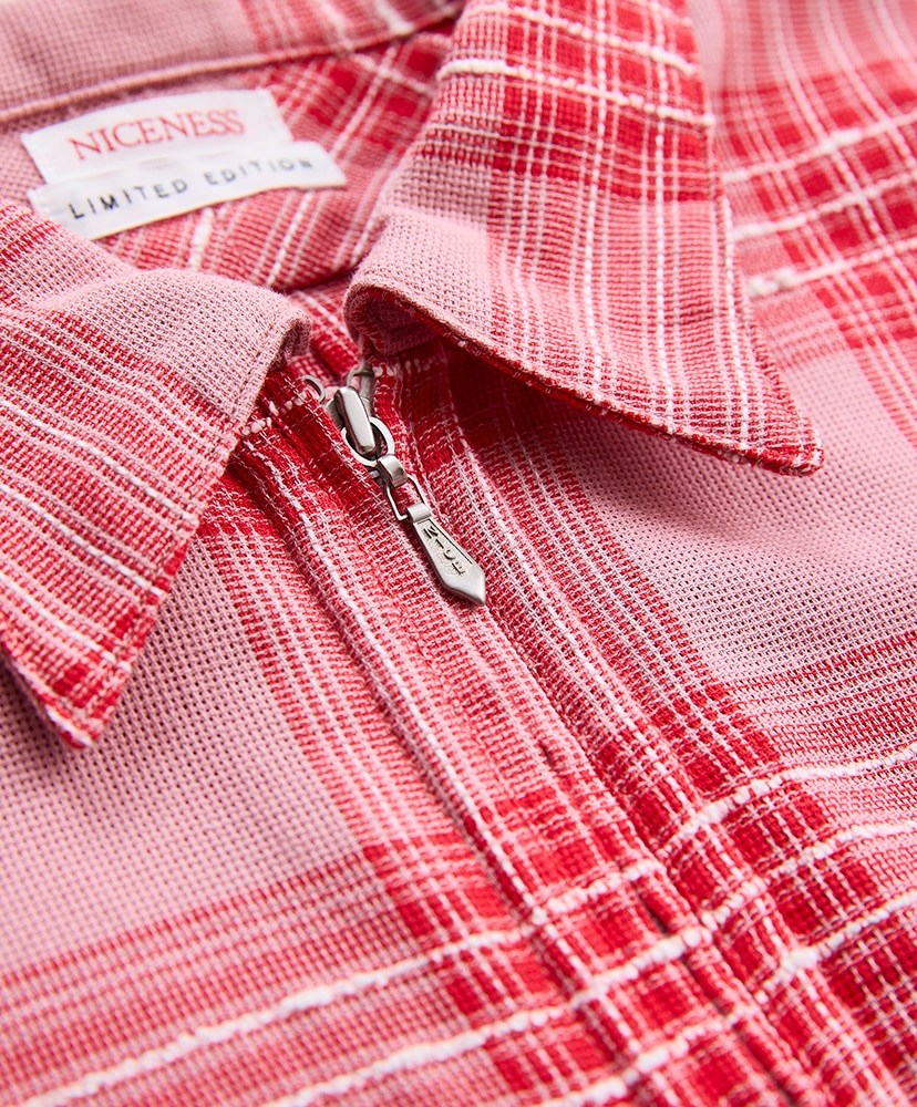 Gigli Red/レッド L(MEN)